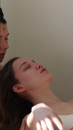 ASMR Cuddling Massage | WATCH FULL VIDEO