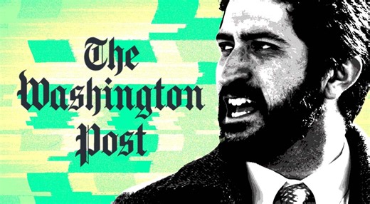 The Washington Post will mine your data to decide how much you’ll pay