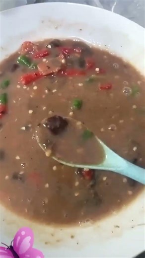 Air Asam Lada Kenyet#masakanrumahan #airasam#ikanrebus