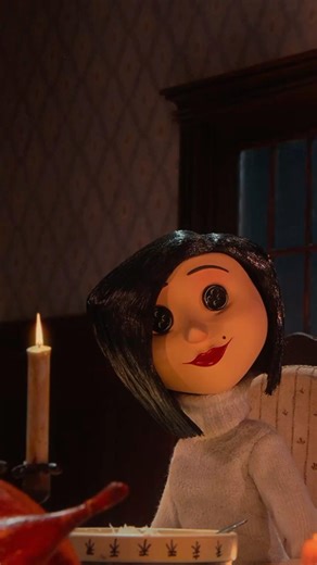 Behind the Scenes: Animating Coraline’s Other Mother