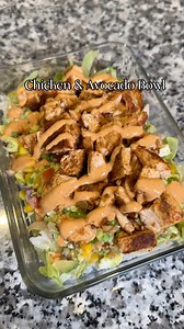 1.3M views · 36K reactions | Eating healthy does not mean boring 﫶✨ find more recipes like this one on my website foodiesstayfit.com #weightlosstips #healthyrecipes #easyrecipes #healthyfood #easymeals | Foodies.stay.fit | Facebook