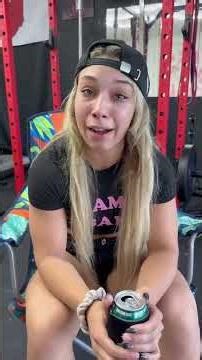 My Tik Tok Video (By Thea Hail)