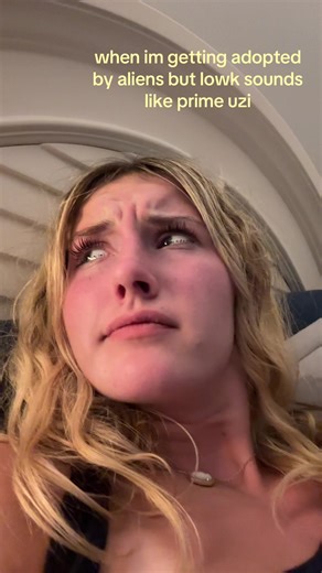 When Aliens Adopt Me: A Humorous Take