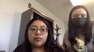 Rosa Morales Interview