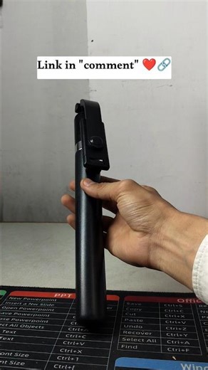 Best Budget Tripod for Phone & Camera! 🔥 | Unboxing & Review