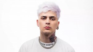 LIT killah arranca “Mawz Tour”, su primera gira internacional