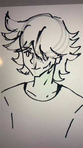 Silly oc animatic shoutout 2 @Remy! these r their ocs #oc #fyp #art #artwork