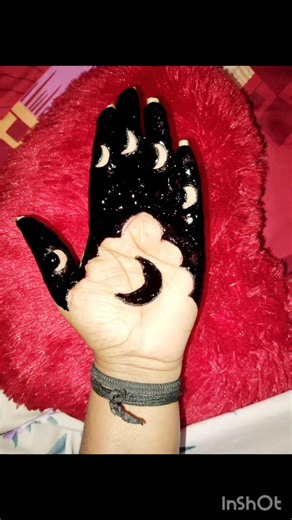 Eid special mehndi design for beginners ll simple mehndi hack for beginners #mehndi #mehendi #shorts
