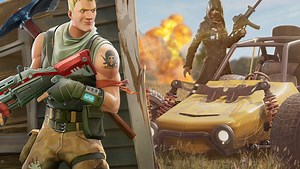Fortnite Vs. PUBG - Which Game Is Better?