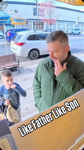 Father and son moments are my favorite | Devil Dogs HD