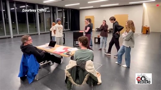 From Campus to Center Stage: Case Western Reserve University Kicks Off Their Season