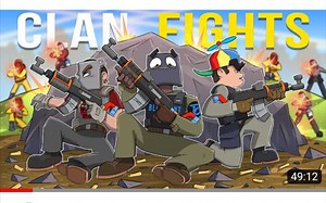 【Rust】Blooprint's Bunker:打击沙漠部落的三重奏（：Snuffy & Shacky）