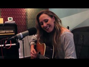 Jessi Alexander - Damn Country Music (Live In Studio Performance) | Pitch List Podcast