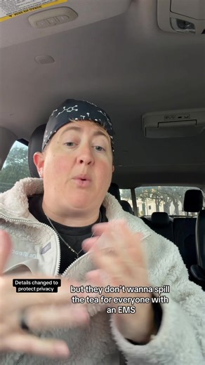 This was an interesting case where multiple family members were exposed to the same substance and developed similar, but different symptoms. Both required hospitalization but recovered completely #mystery #emergency #case #doctor #hospital Disclaimer: For educational and entertainment purposes only and should not be regarded as medical advice or replace the advice of your physician | Dr.Beachgem10