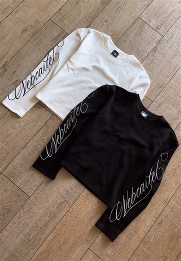 Best Long Sleeve Recommendations for Spring