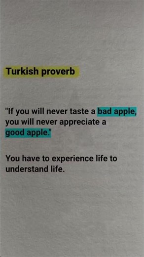 Life lessons ..👀🌀💫