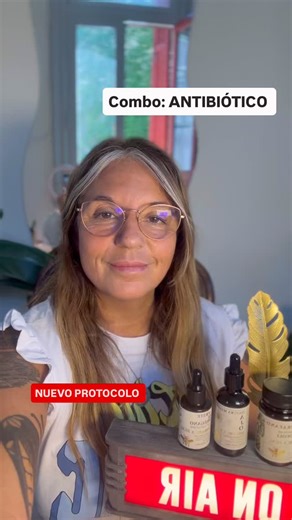 Maria Constanza Atias on Instagram: "⭐️ NUEVO! Combo: ANTIBIÓTICO ‼️ 🦠 Bacterias • Helicobacter pylori • Escherichia coli • Salmonella spp. • Shigella spp. • Staphylococcus aureus (incluido MRSA) • Streptococcus (pyogenes, pneumoniae) • Enterococcus faecalis • Clostridium (incl. C. difficile) • Campylobacter jejuni • Listeria monocytogenes • Pseudomonas aeruginosa 🧫 Hongos • Candida albicans y otras Candida • Aspergillus • Penicillium • Cryptococcus • Dermatofitos (Trichophyton, Microsporum) �