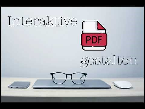 Interaktive PDFs gestalten mit Keynote oder PowerPoint