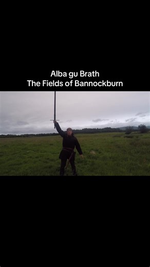 geniusofbannockburn on TikTok