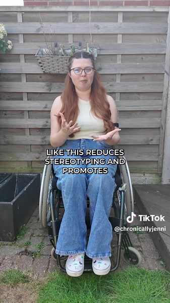 Understanding Person First vs Identity First Language