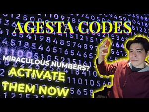 Sacred Codes of Agesta ✨Unlock Their Hidden Power Today