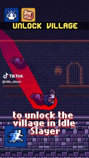 How to unlock the best upgrade in #idleslayer ? #mobilegames