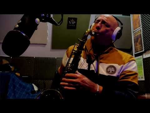 ROUND MIDNIGHT - Didouram : Tenor Saxophone - Oct. 18th 2025