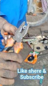 How To Easy Instal Oil Pump Grari #automobile #motorcycle #shortsfeed #mechanic #ustadatta