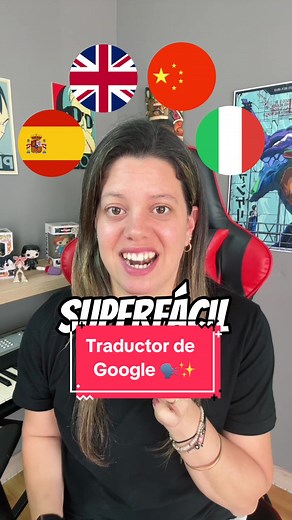 Utiliza Google Translate como un PRO: Tips y Trucos