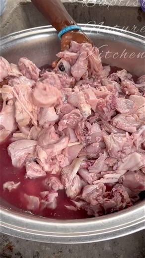 Baptist Amah Foundation on Instagram: "Thank you @nicole_rafat for sponsoring this meal to celebrate your birthday with the children in the orphanage. God bless you Abundantly Amen I wish you Happy big birthday long life and prosperity I wish you joy peace happiness success more grace for exploit. I wish you unlimited blessings and all round connection. May Heaven continue to bless you and grant all your wishes Amen. Happy birthday to you again."