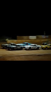 1.3K views · 25 reactions | Some more purestock action from last Saturday night. #reel #dirttrackracing #racing #fypシ #trendingreels #dirtracing | Dirt N' Speed Media | Facebook