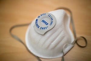 Coronavirus Is Spreading: Should You Wear a Face Mask?