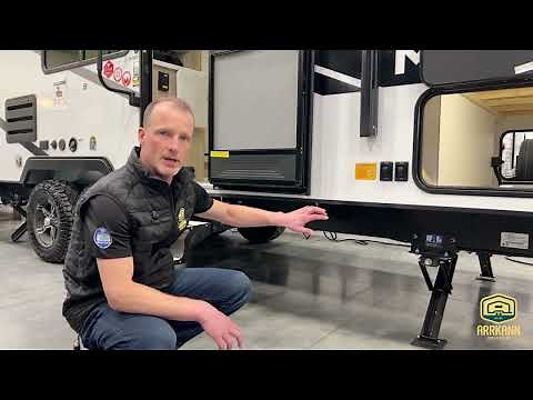 2025 Winnebago Micro Minnie 2108DS Review