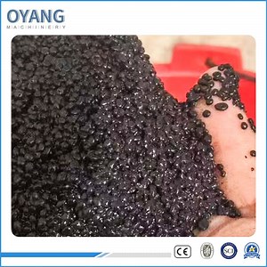 [Hot Item] Anaerobic Granular Biomass Sludge for Sewage Wastewater Treatment