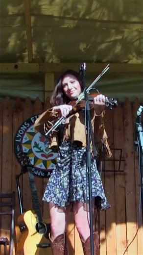 A Live Bluegrass Masterpiece!