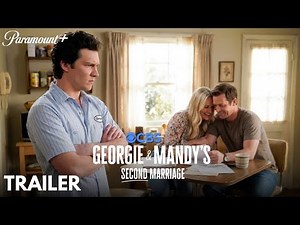 Georgie & Mandy Season 3 | Official Trailer (2026) | Cracks in the Marriage | CBS