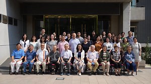 22 reactions | La 38e édition du séminaire sur la traduction du...