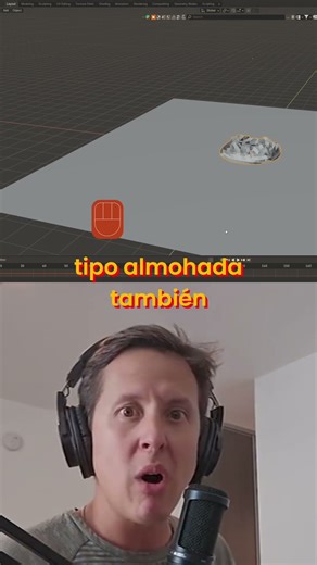 Creating Realistic 3D Gelatin and Flan Easy Tutorial