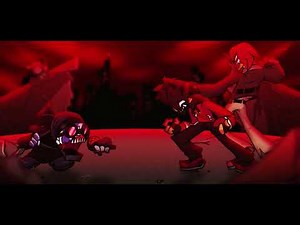 Accelerant but AGOTI & Aldryx Duet