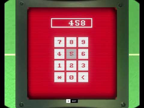 High Entropy: Challenges, level 7