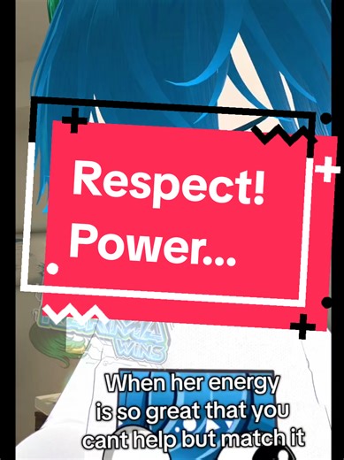 She's just so awesome like that y'know? (thank you @Uniko ) #vrchat #vrchatskit #vrchatcommunity #foryou #foryoupage