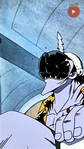 One Piece - How Strong Is Arlong’s Bite in Real Life? #shorts