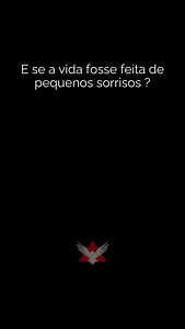 1.4K views · 256 reactions | á reparou como um simples sorriso pode...