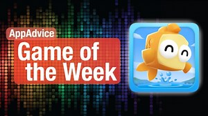 AppAdvice Game Of The Week For April 26, 2013