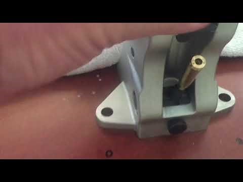 Frankford Pocket Swager