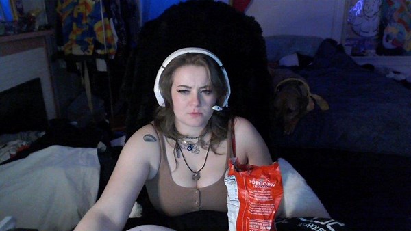 ChefBoiAudie - Twitch