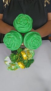 22K views · 300 reactions | Rose candy apples will always be a hit. #explorepage #candyapples | The Sweet End | Facebook