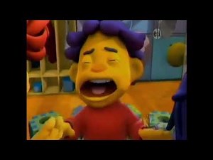 Danny go cheering sid the science kid crying 😭for 1 minutes