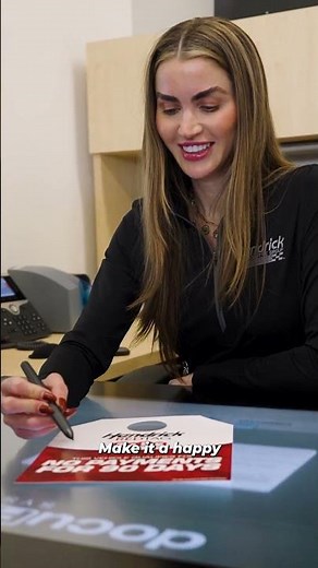 Red Tag season is here with deals worth celebrating!