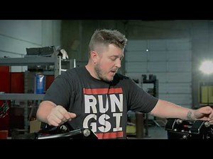 GSIMFAB 63-87 C10 Front Suspension Swap Kit
